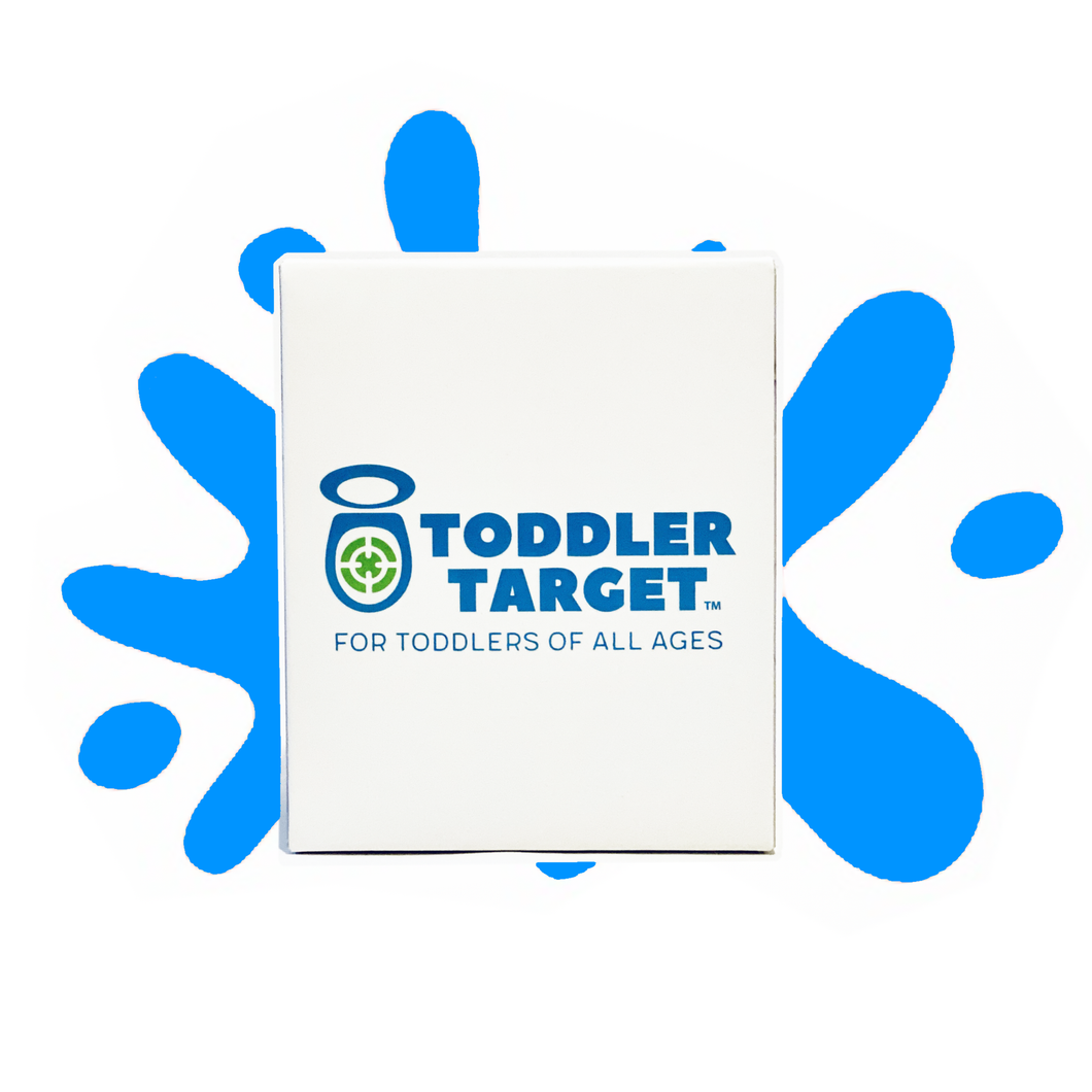 TODDLER TARGET™